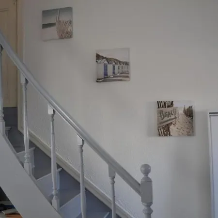 Maison 300 M De La Plage Châtelaillon-Plage Esterno foto