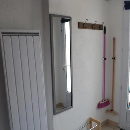 Maison 300 M De La Plage Châtelaillon-Plage Esterno foto