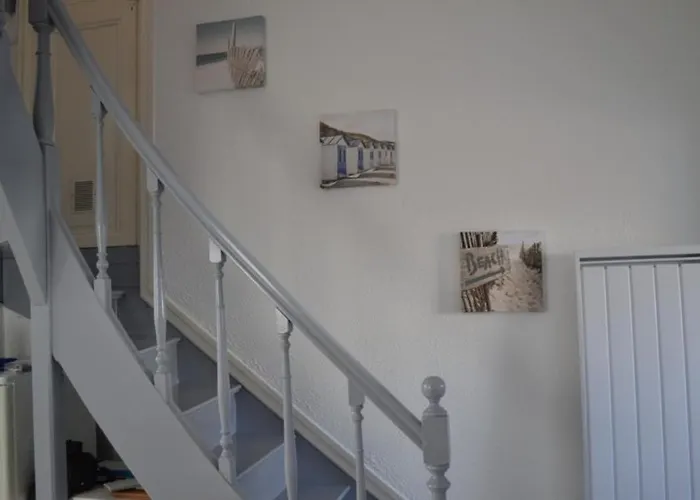Maison 300 M De La Plage