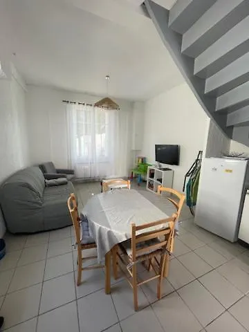 Maison 300 M De La Plage