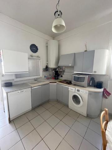 Maison 300 M De La Holiday home Chatelaillon-Plage
